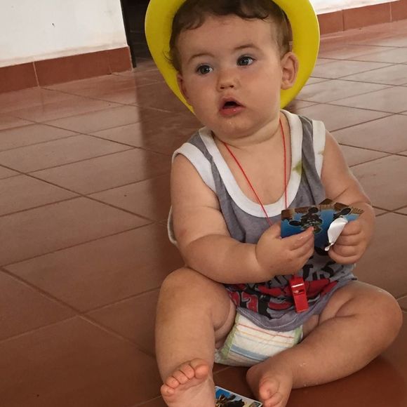 Meet your Posher, Ben - Picture 1 of 1